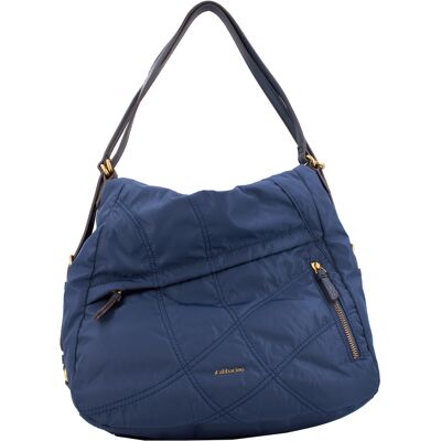 Τσάντες ώμου Abbacino 173161 Μπλέ One Size Τσάντες ώμου Abbacino 173161 Μπλέ One Size