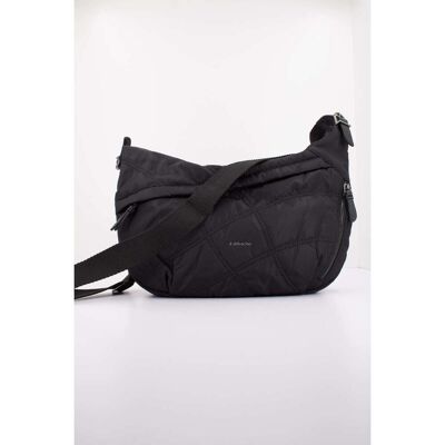 Τσάντες ώμου Abbacino 173162 Black One Size Τσάντες ώμου Abbacino 173162 Black One Size