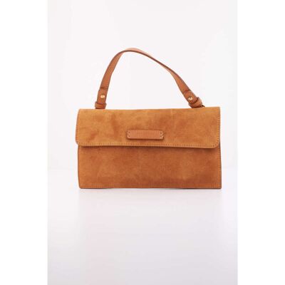 Τσάντες Χειρός Abbacino 173185 Brown One Size Τσάντες Χειρός Abbacino 173185 Brown One Size