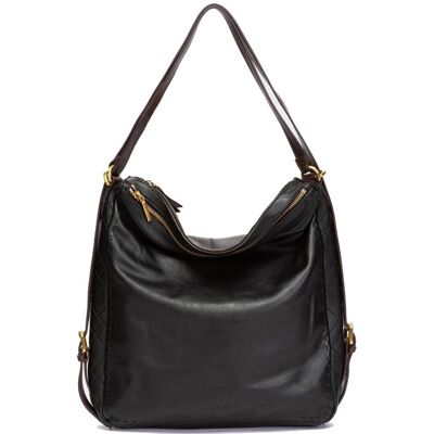 Τσάντες ώμου Abbacino 30433ab Black One Size Τσάντες ώμου Abbacino 30433ab Black One Size