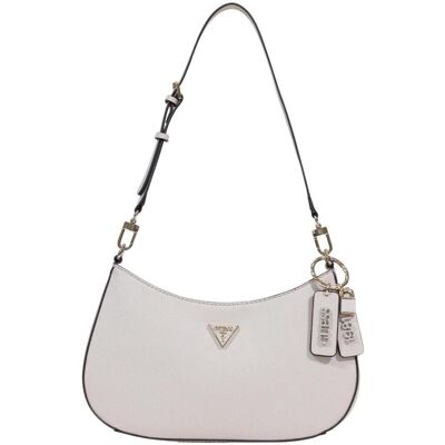 Τσάντες ώμου Guess NOELLE II TOP ZIP SHOULDER BAG HWZG96 72180 One Size Τσάντες ώμου Guess NOELLE II TOP ZIP SHOULDER BAG HWZG96 72180 One Size