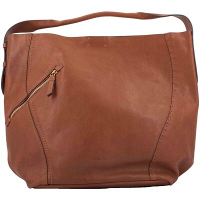 Τσάντες ώμου Abbacino 173124 Brown One Size Τσάντες ώμου Abbacino 173124 Brown One Size