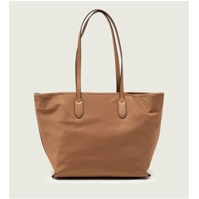 Τσάντες ώμου Karl Lagerfeld Ikon Nylon Lg Tote Brown One Size Τσάντες ώμου Karl Lagerfeld Ikon Nylon Lg Tote Brown One Size