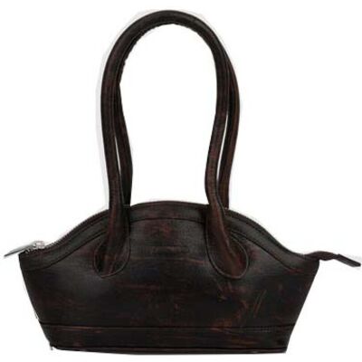 Τσάντα Nunoo Ayo Pele Black One Size Τσάντα Nunoo Ayo Pele Black One Size