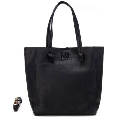 Τσάντες Χειρός Refresh 18338704 Black One Size Τσάντες Χειρός Refresh 18338704 Black One Size