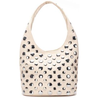 Shopping bag Xti 18456801 Brown One Size Shopping bag Xti 18456801 Brown One Size