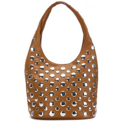 Shopping bag Xti 18456803 Brown One Size Shopping bag Xti 18456803 Brown One Size