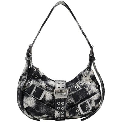 Τσάντες Χειρός Desigual BAG_URANIO MARGOT M 26SAXA19 Black One Size Τσάντες Χειρός Desigual BAG_URANIO MARGOT M 26SAXA19 Black One Size