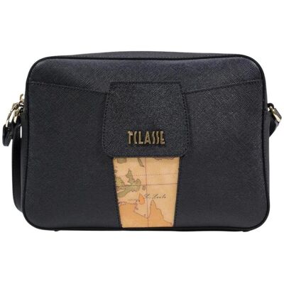 Τσάντες ώμου Alviero Martini Reporter Shoulder Ba LD31 9407 Black One Size Τσάντες ώμου Alviero Martini Reporter Shoulder Ba LD31 9407 Black One Size