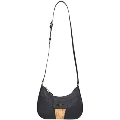 Τσάντες Χειρός Alviero Martini Shoulder Bag LE50 9407 Black One Size Τσάντες Χειρός Alviero Martini Shoulder Bag LE50 9407 Black One Size