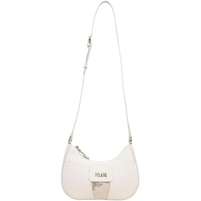 Τσάντες ώμου Alviero Martini Shoulder Bag LE50 S407 Άσπρο One Size Τσάντες ώμου Alviero Martini Shoulder Bag LE50 S407 Άσπρο One Size