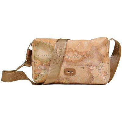Τσάντες ώμου Alviero Martini Shoulder Bag LE56 S578 Brown One Size Τσάντες ώμου Alviero Martini Shoulder Bag LE56 S578 Brown One Size