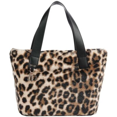Shopping bag Liu Jo Af5154 E0305 Bolso L Tote Multicolour One Size Shopping bag Liu Jo Af5154 E0305 Bolso L Tote Multicolour One Size