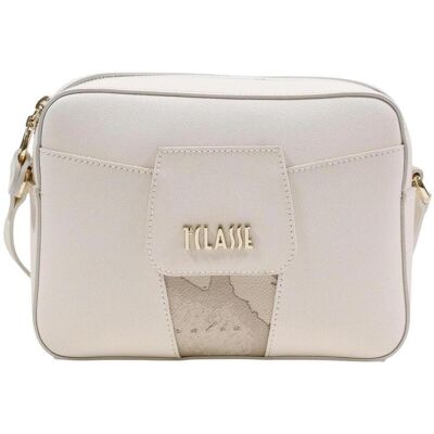 Τσάντες ώμου Alviero Martini Reporter Bag LD32 S407 Άσπρο One Size Τσάντες ώμου Alviero Martini Reporter Bag LD32 S407 Άσπρο One Size
