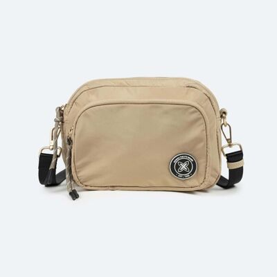 Τσάντες Χειρός Munich 173869 Beige One Size Τσάντες Χειρός Munich 173869 Beige One Size