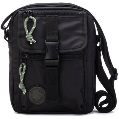 Τσάντες ώμου Xti 18458001 Black One Size Τσάντες ώμου Xti 18458001 Black One Size