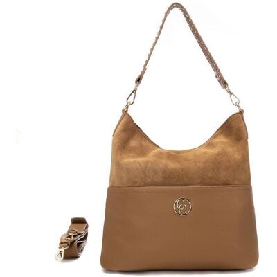 Τσάντες ώμου Carmela 18620302 Brown One Size Τσάντες ώμου Carmela 18620302 Brown One Size