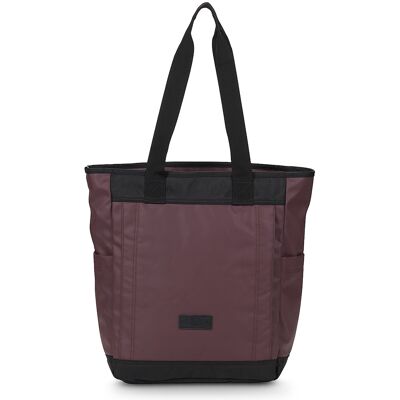 Shopping bag Eastpak CNNCT TOTE 21L Violet One Size Shopping bag Eastpak CNNCT TOTE 21L Violet One Size