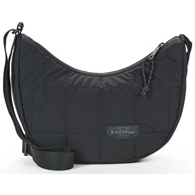 Τσάντες ώμου Eastpak HALF MOON BAG Black One Size Τσάντες ώμου Eastpak HALF MOON BAG Black One Size