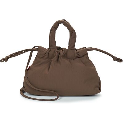 Τσάντες ώμου Levis SMALL CASEY Brown Unique Τσάντες ώμου Levis SMALL CASEY Brown Unique