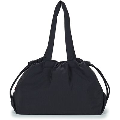 Τσάντες ώμου Levis CASEY Black Unique Τσάντες ώμου Levis CASEY Black Unique