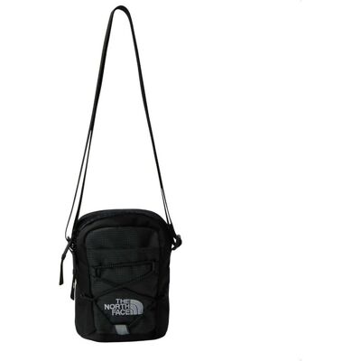 Τσάντα The North Face Nf0a52uc0io1 Black One Size Τσάντα The North Face Nf0a52uc0io1 Black One Size