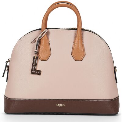 Τσάντες Χειρός Lancel BELLEVILLE DE LANCEL M Multicolour One Size Τσάντες Χειρός Lancel BELLEVILLE DE LANCEL M Multicolour One Size