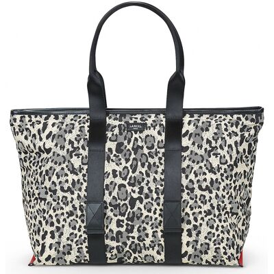 Shopping bag Lancel MISTRAL ROLLABLE DE LANCEL L Multicolour One Size Shopping bag Lancel MISTRAL ROLLABLE DE LANCEL L Multicolour One Size