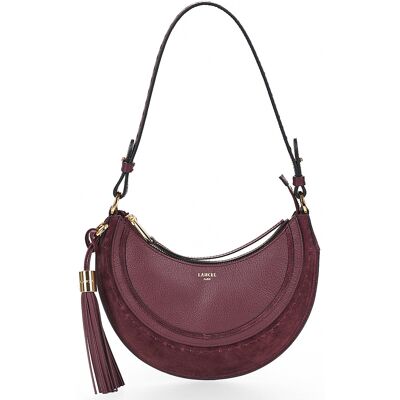 Τσάντες ώμου Lancel HOBOHEME S Violet One Size Τσάντες ώμου Lancel HOBOHEME S Violet One Size