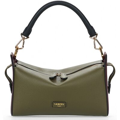 Τσάντες ώμου Lancel LOUISON DE LANCEL M Multicolour One Size Τσάντες ώμου Lancel LOUISON DE LANCEL M Multicolour One Size