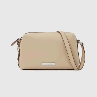 Τσάντες ώμου Karl Lagerfeld B2w30063 Beige One Size Τσάντες ώμου Karl Lagerfeld B2w30063 Beige One Size