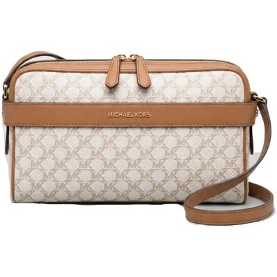 Pouch/Clutch NeroGiardini T Giove Beige One Size Pouch/Clutch NeroGiardini T Giove Beige One Size