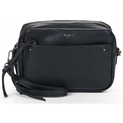 Τσάντες ώμου Pepe jeans ANAIS KEY Black One Size Τσάντες ώμου Pepe jeans ANAIS KEY Black One Size