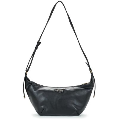 Τσάντες ώμου Pepe jeans INES Black One Size Τσάντες ώμου Pepe jeans INES Black One Size