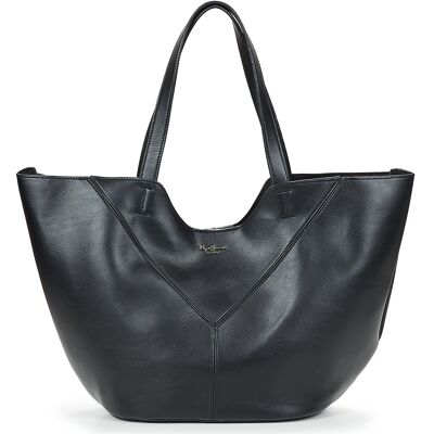 Shopping bag Pepe jeans CELESTIA HEXIA Black One Size Shopping bag Pepe jeans CELESTIA HEXIA Black One Size