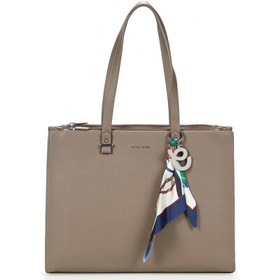 Τσάντες Χειρός David Jones - Brown One Size Τσάντες Χειρός David Jones - Brown One Size