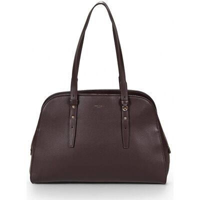 Τσάντες Χειρός David Jones - Bordeaux One Size Τσάντες Χειρός David Jones - Bordeaux One Size