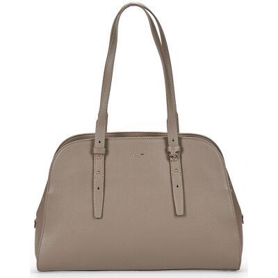 Τσάντες Χειρός David Jones - Grey One Size Τσάντες Χειρός David Jones - Grey One Size