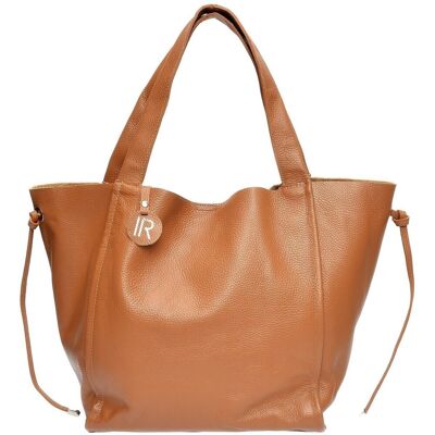 Τσάντες ώμου Isabella Rhea Tote bag Brown One Size Τσάντες ώμου Isabella Rhea Tote bag Brown One Size
