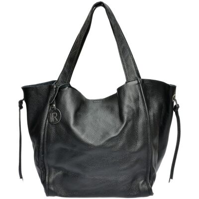 Τσάντες ώμου Isabella Rhea Tote bag Black One Size Τσάντες ώμου Isabella Rhea Tote bag Black One Size