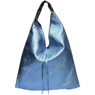 Τσάντες ώμου Isabella Rhea Shopping bag Μπλέ One Size Τσάντες ώμου Isabella Rhea Shopping bag Μπλέ One Size