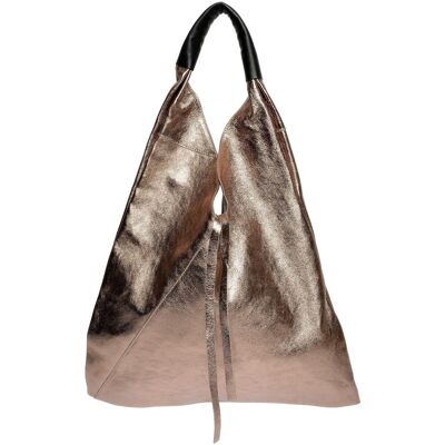 Τσάντες ώμου Isabella Rhea Shopping bag Brown One Size Τσάντες ώμου Isabella Rhea Shopping bag Brown One Size