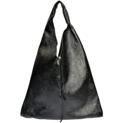 Τσάντες ώμου Isabella Rhea Shopping bag Black One Size Τσάντες ώμου Isabella Rhea Shopping bag Black One Size