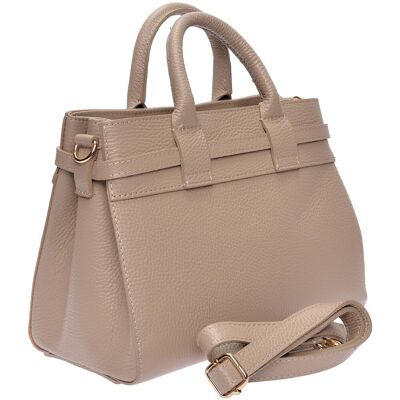 Τσάντες Χειρός Isabella Rhea Tote bag Beige One Size Τσάντες Χειρός Isabella Rhea Tote bag Beige One Size