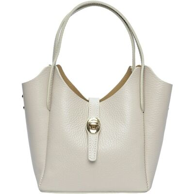 Τσάντες Χειρός Isabella Rhea Tote bag Beige One Size Τσάντες Χειρός Isabella Rhea Tote bag Beige One Size