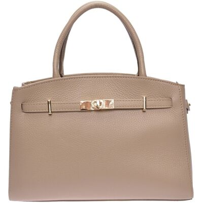Τσάντες Χειρός Isabella Rhea Tote bag Beige One Size Τσάντες Χειρός Isabella Rhea Tote bag Beige One Size