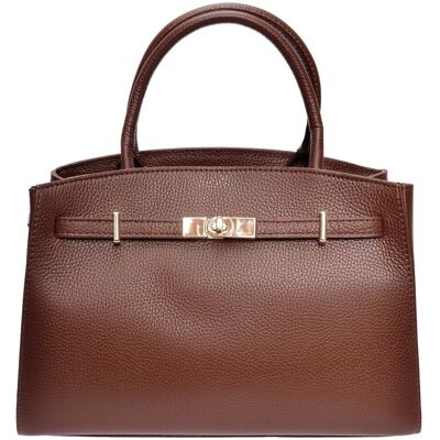 Τσάντες Χειρός Isabella Rhea Tote bag Bordeaux One Size Τσάντες Χειρός Isabella Rhea Tote bag Bordeaux One Size