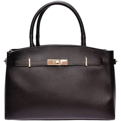 Τσάντες Χειρός Isabella Rhea Tote bag Brown One Size Τσάντες Χειρός Isabella Rhea Tote bag Brown One Size