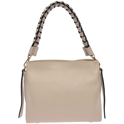 Τσάντες ώμου Isabella Rhea Tote bag Beige One Size Τσάντες ώμου Isabella Rhea Tote bag Beige One Size