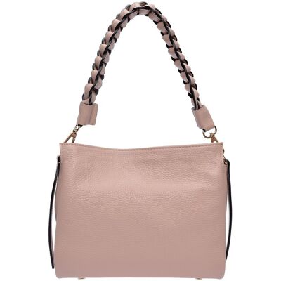 Τσάντες ώμου Isabella Rhea Tote bag Ροζ One Size Τσάντες ώμου Isabella Rhea Tote bag Ροζ One Size
